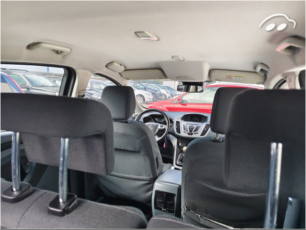 Ford C-max 1.0 EcoBoost Trend 7