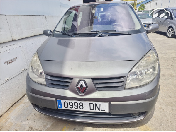 Renault Scénic 1.9 2