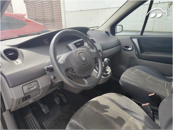 Renault Scénic 1.9 9