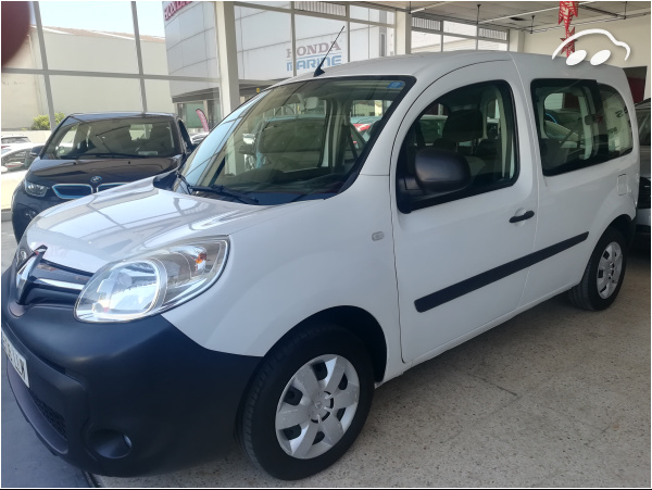 Renault Kangoo COMBI 1.5 3