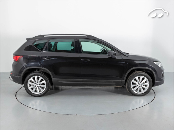 Seat Ateca STYLE XL 1.5 ECO TSI  150CV 4