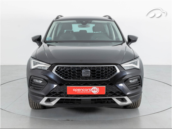 Seat Ateca STYLE XL 1.5 ECO TSI  150CV 2