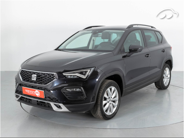 Seat Ateca STYLE XL 1.5 ECO TSI  150CV 3