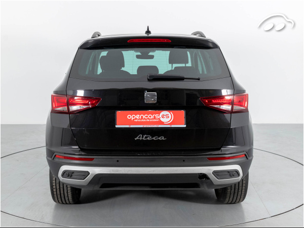 Seat Ateca STYLE XL 1.5 ECO TSI  150CV 7