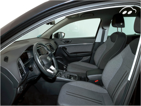 Seat Ateca STYLE XL 1.5 ECO TSI  150CV 9