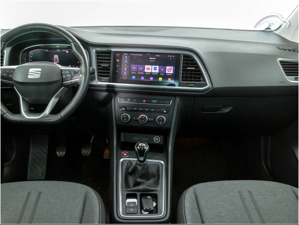 Seat Ateca STYLE XL 1.5 ECO TSI  150CV 12