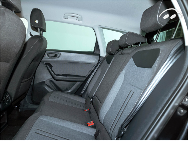 Seat Ateca STYLE XL 1.5 ECO TSI  150CV 11