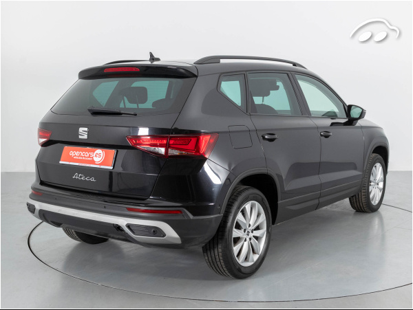 Seat Ateca STYLE XL 1.5 ECO TSI  150CV 5