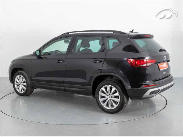 Seat Ateca STYLE XL 1.5 ECO TSI  150CV 6