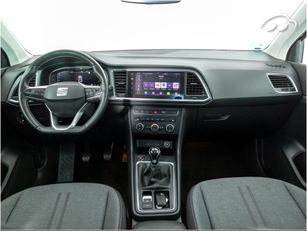 Seat Ateca STYLE XL 1.5 ECO TSI  150CV 10