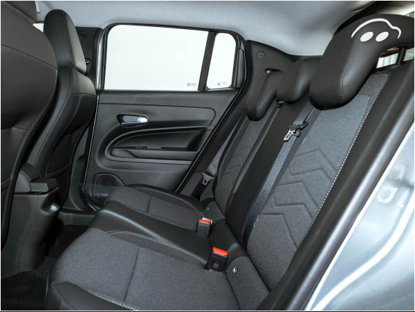Jeep AVENGER ALTITUDE 1.2 100CV  12