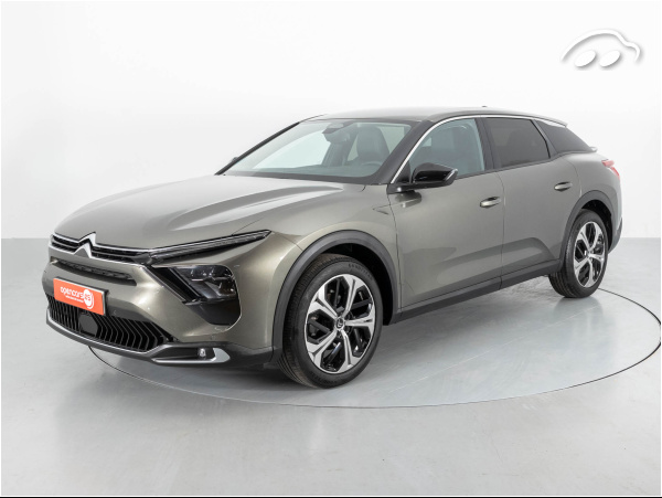 Citroen C5 X TURBO GASOLINA 1.2 130CV 3