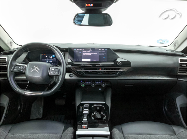 Citroen C5 X TURBO GASOLINA 1.2 130CV 9