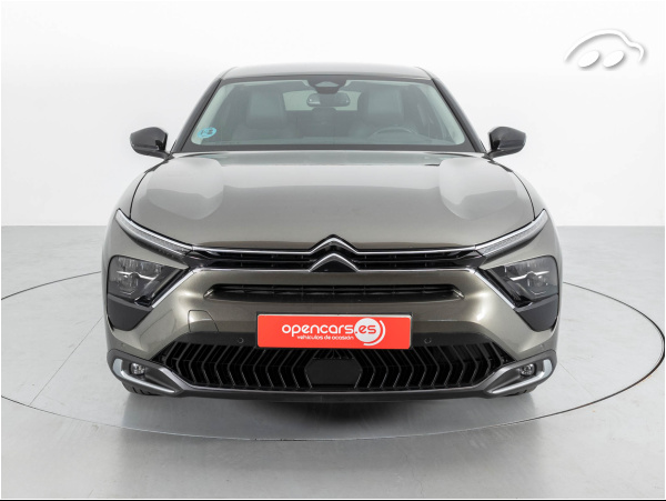 Citroen C5 X TURBO GASOLINA 1.2 130CV 2