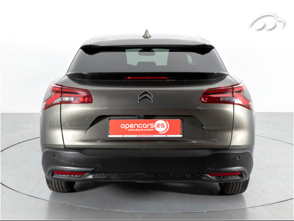 Citroen C5 X TURBO GASOLINA 1.2 130CV 7