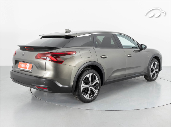 Citroen C5 X TURBO GASOLINA 1.2 130CV 5
