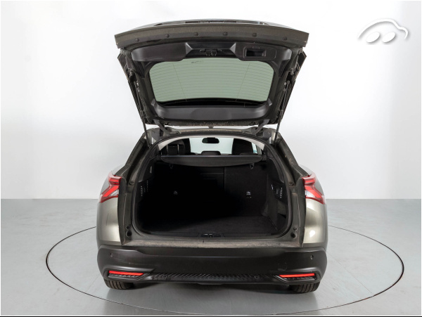 Citroen C5 X TURBO GASOLINA 1.2 130CV 8