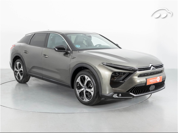 Citroen C5 X TURBO GASOLINA 1.2 130CV 1