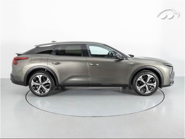 Citroen C5 X TURBO GASOLINA 1.2 130CV 4