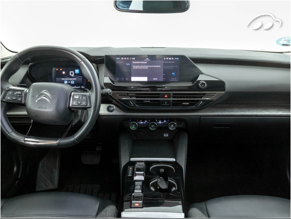 Citroen C5 X TURBO GASOLINA 1.2 130CV 12