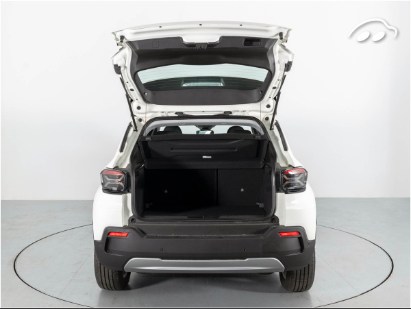 Jeep AVENGER ELECTRICO AUTOMATICO ALTITUDE 8