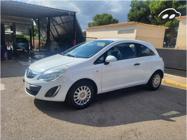 Opel Corsa 1.3 CDTI 1