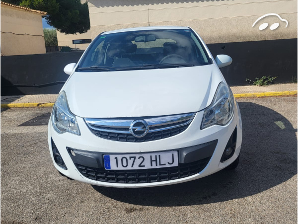 Opel Corsa 1.3 CDTI 2