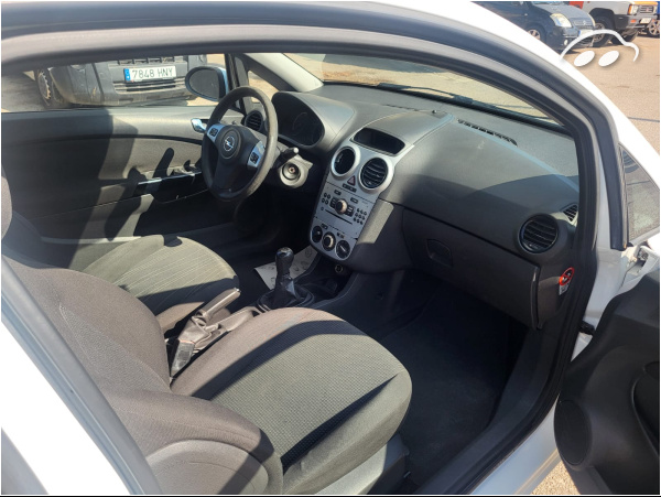 Opel Corsa 1.3 CDTI 5