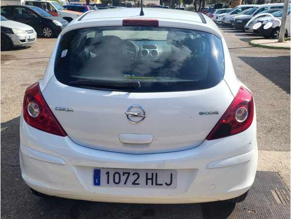 Opel Corsa 1.3 CDTI 3