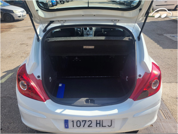 Opel Corsa 1.3 CDTI 6