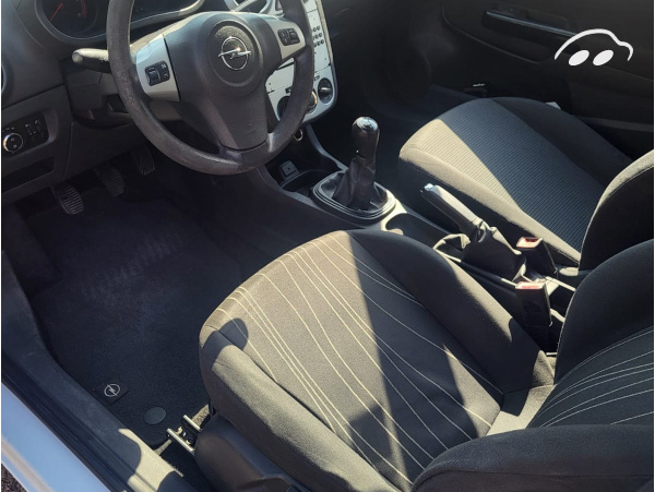 Opel Corsa 1.3 CDTI 7