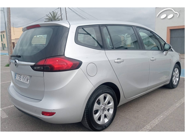 Opel Zafira 1.4 T Family 5
