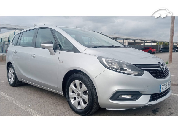Opel Zafira 1.4 T Family 11