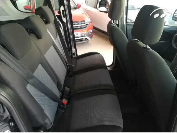 Fiat Doblo 1.3 6