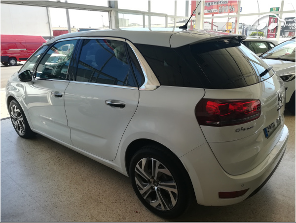 Citroen C4 Picasso INTENSIVE 2