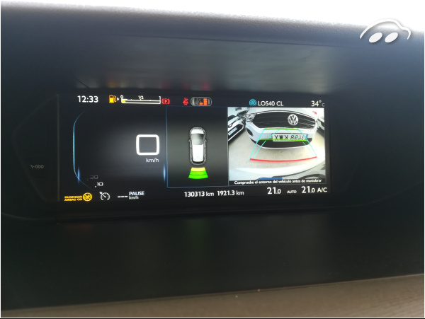 Citroen C4 Picasso INTENSIVE 8