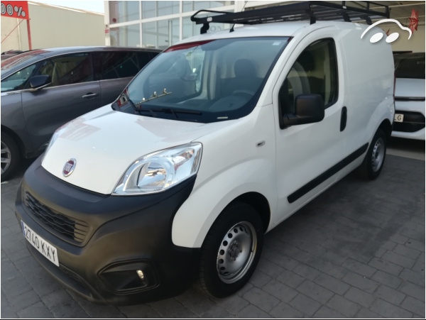 Fiat Fiorino 1.3 1