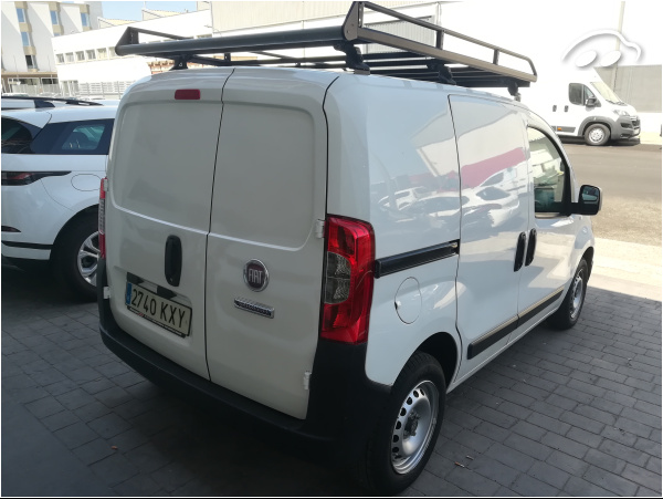 Fiat Fiorino 1.3 2
