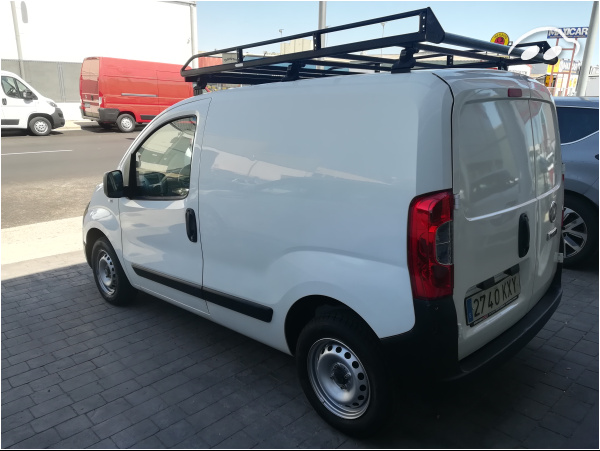 Fiat Fiorino 1.3 3