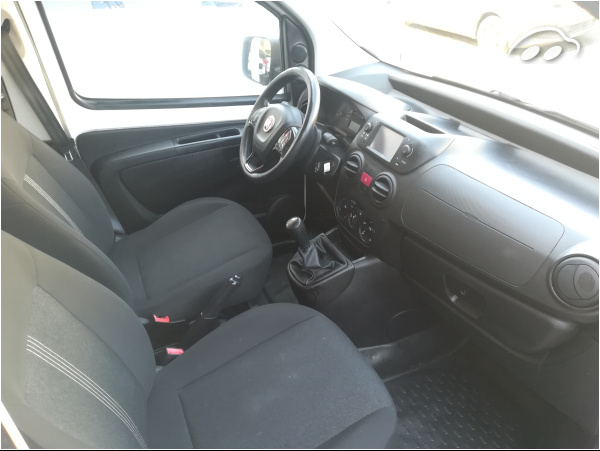 Fiat Fiorino 1.3 5