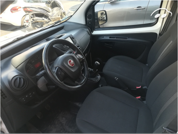 Fiat Fiorino 1.3 6