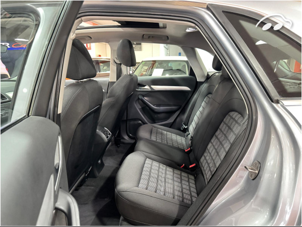 Audi Q3 1.4 TFSI SPORT EDITION S TRONIC  10