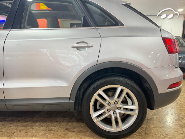 Audi Q3 1.4 TFSI SPORT EDITION S TRONIC  12