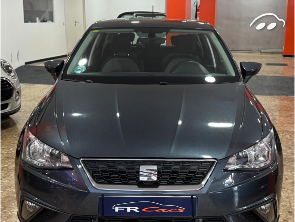 Seat Ibiza 1.0 REFERENCE  2