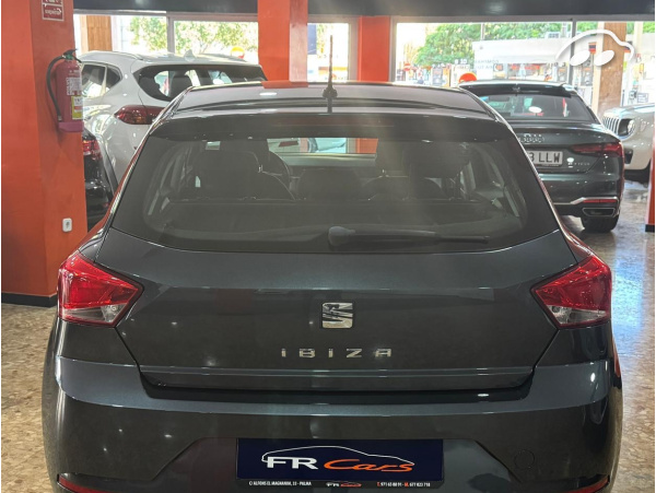 Seat Ibiza 1.0 REFERENCE  5