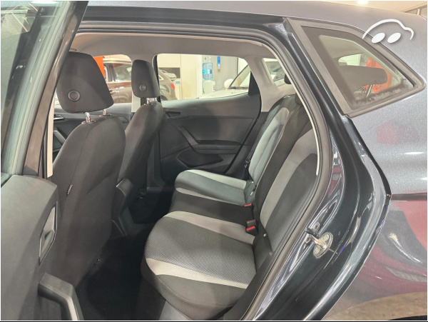 Seat Ibiza 1.0 REFERENCE  10