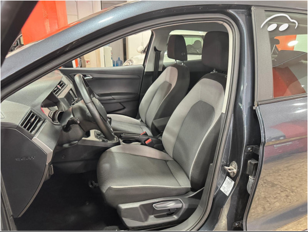 Seat Ibiza 1.0 REFERENCE  9