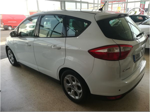 Ford C-max TREND 2