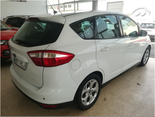 Ford C-max TREND 4