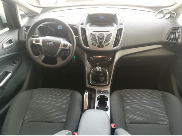 Ford C-max TREND 5